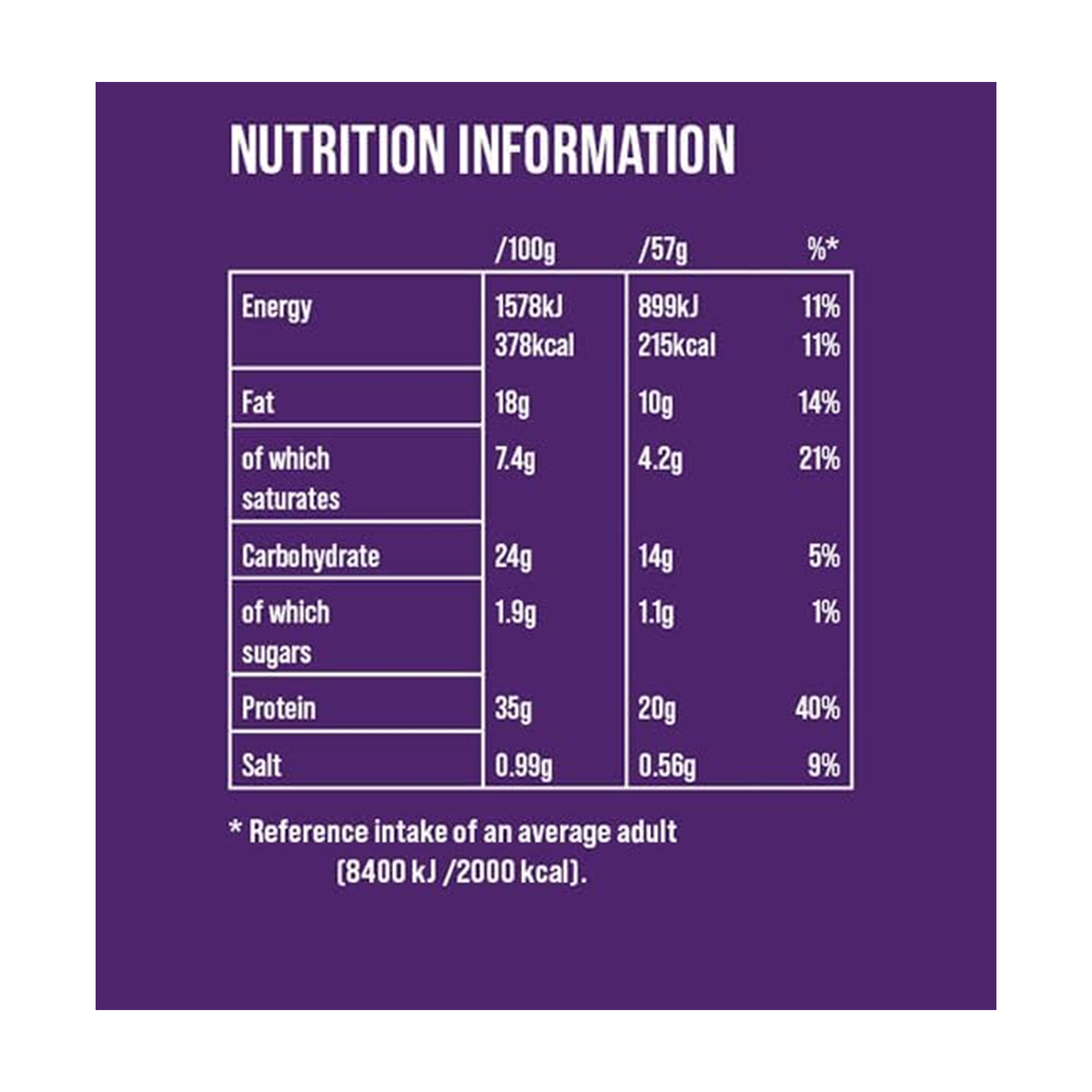 Snickers HiProtein Low Sugar Bar - Product view 10