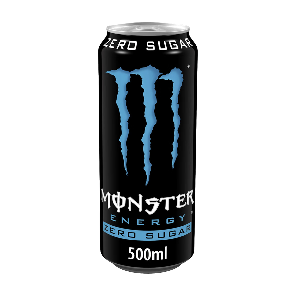 Monster Energy Absolutely Zero - Produktansicht 2