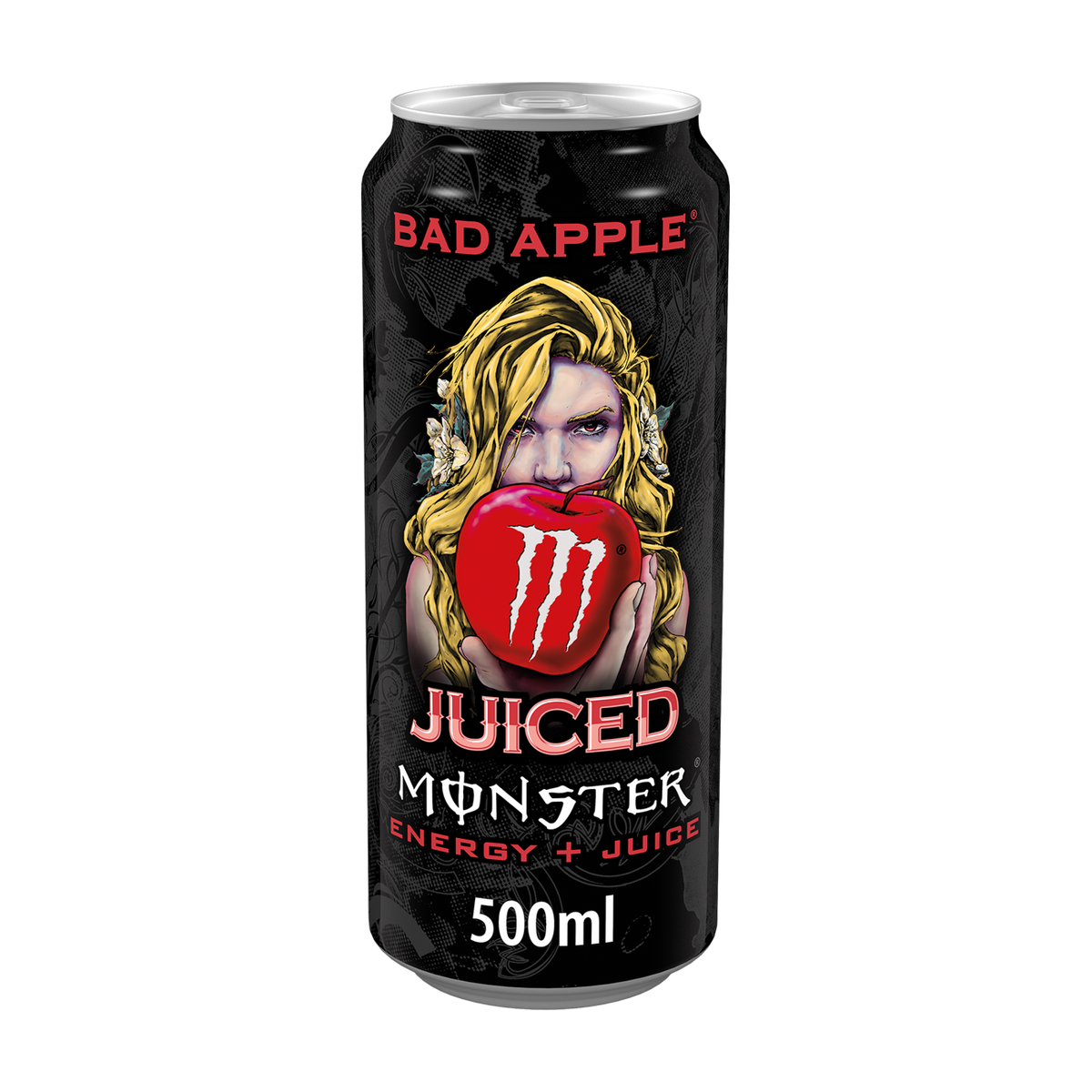 Monster Energy Juiced - Product view 9
