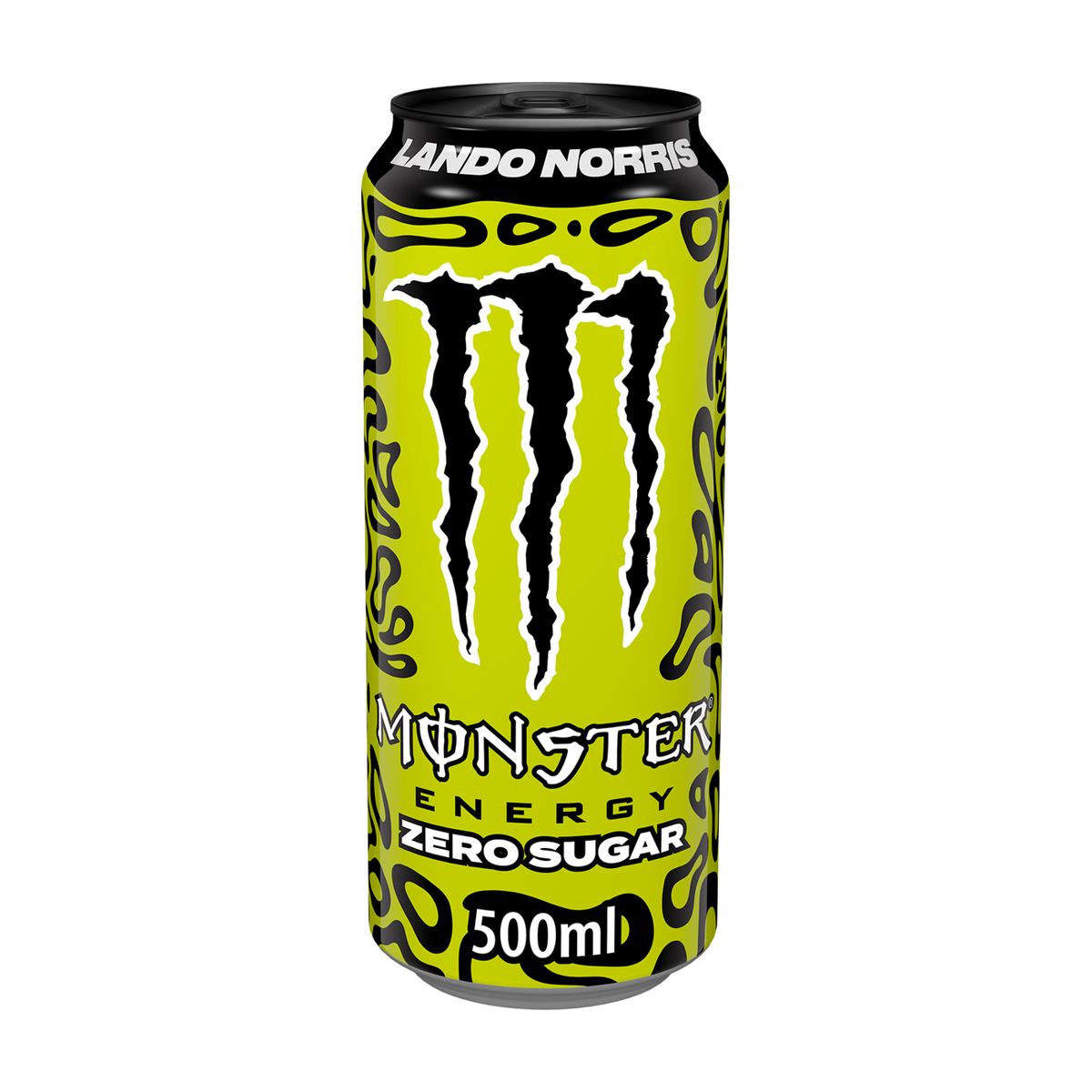 Monster Energy Lando Norris Zero Sugar - Product view 5
