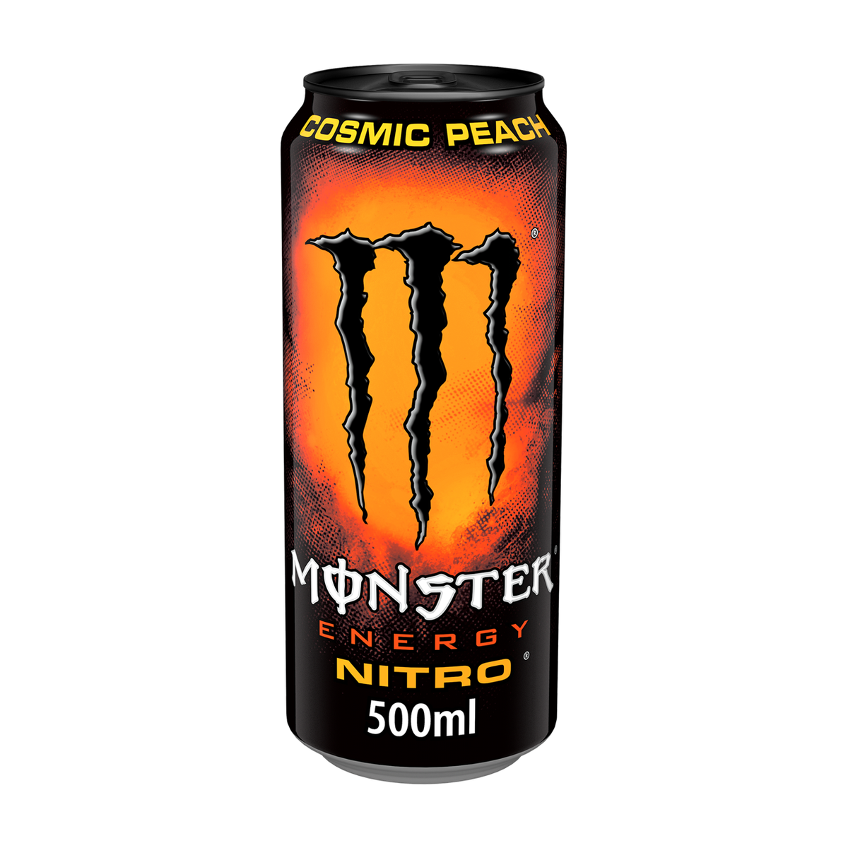 Monster Energy Nitro - Product view 4