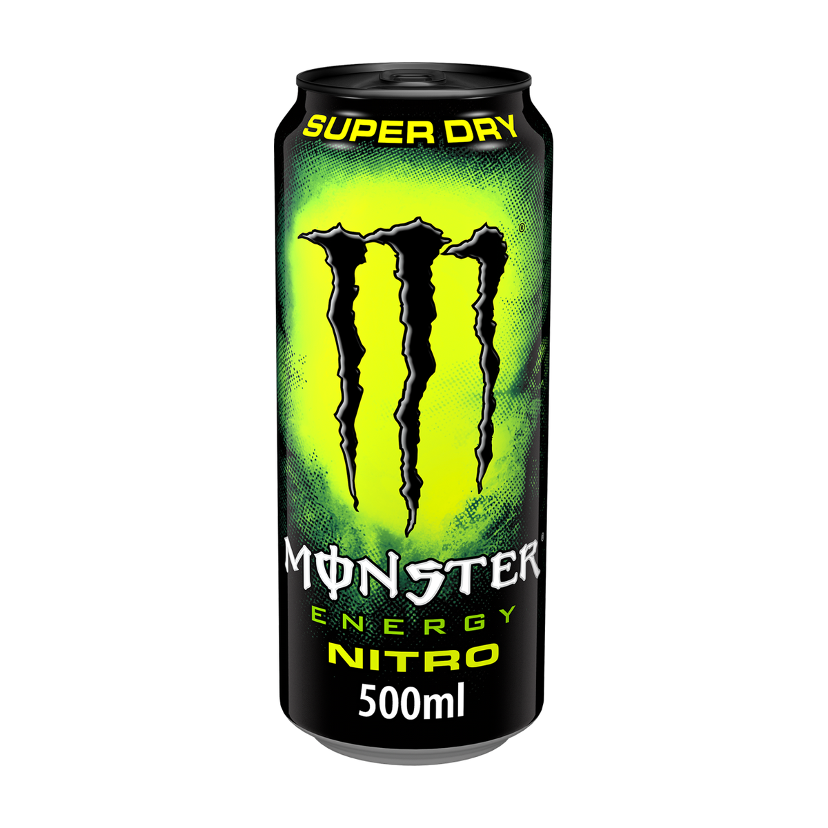 Monster Energy Nitro - Product view 5