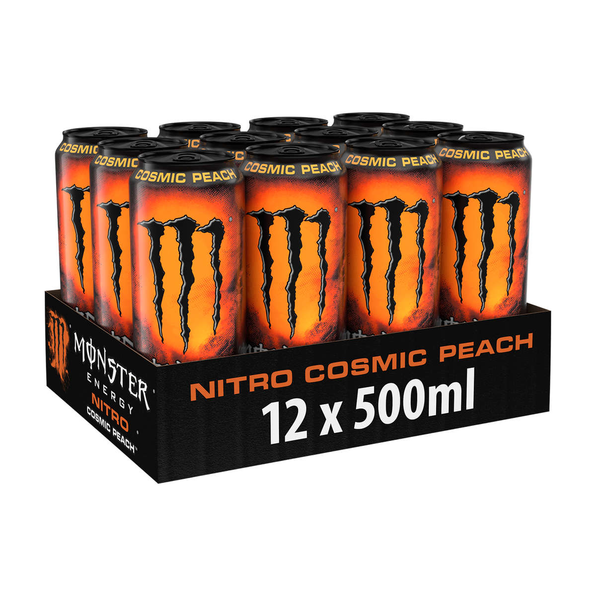 Monster Energy Nitro - Product view 6