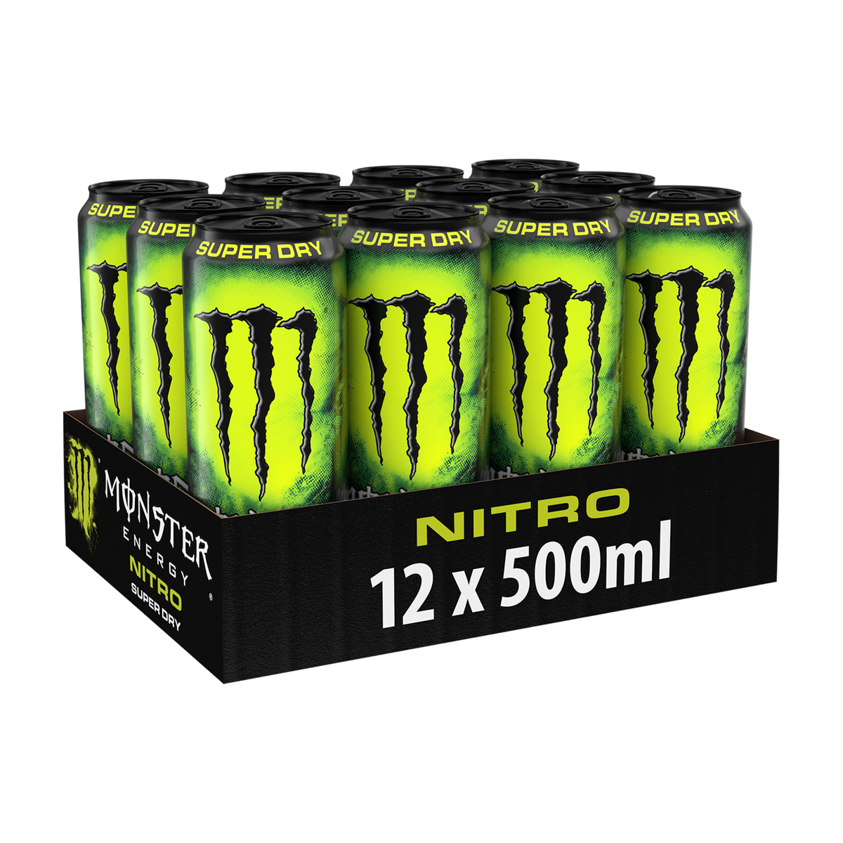 Monster Energy Nitro - Product view 7