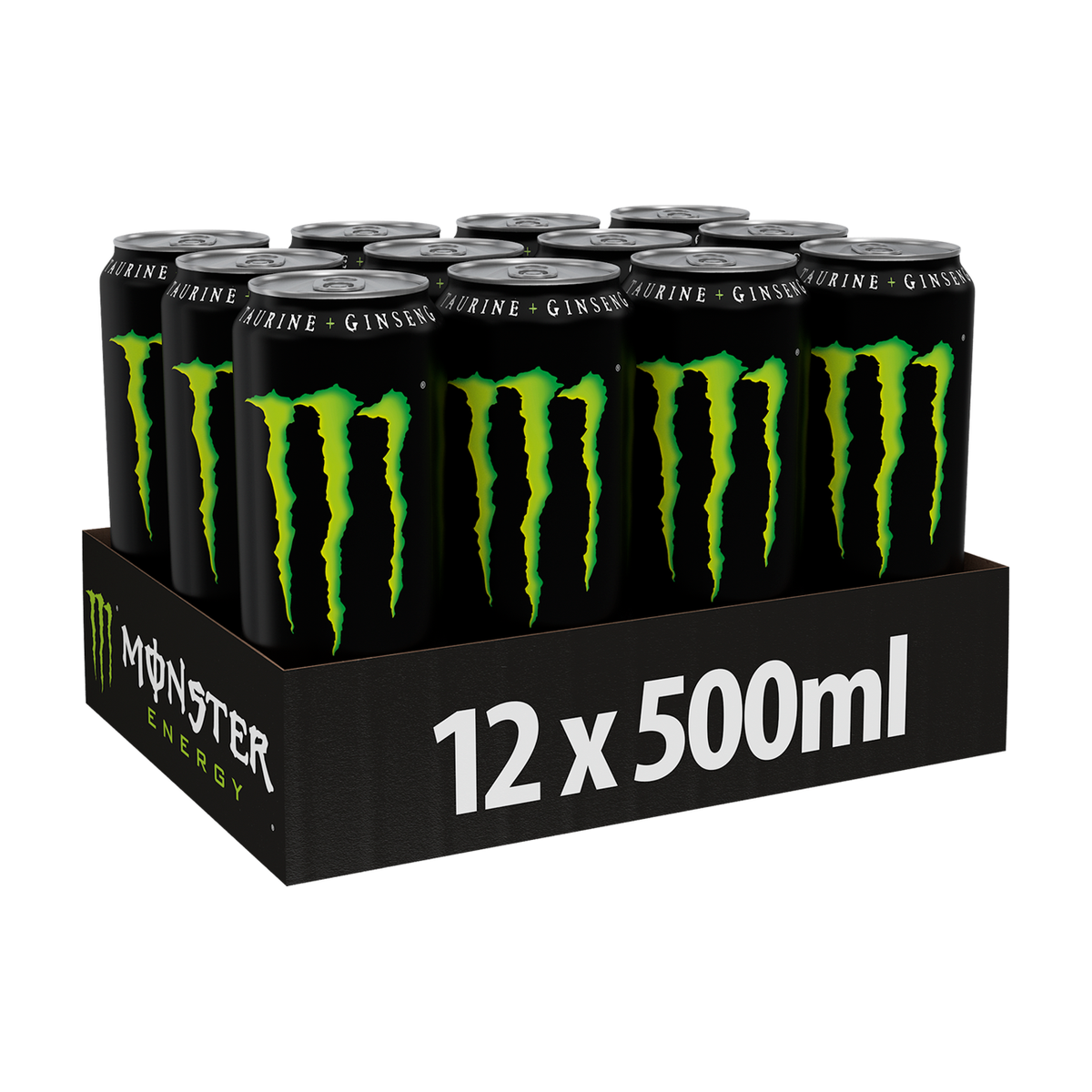 Monster Energy Original - Product view 4