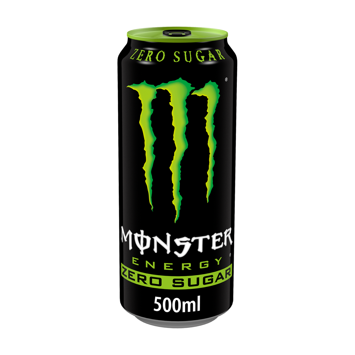 Monster Energy Original Zero Sugar - Product view 3