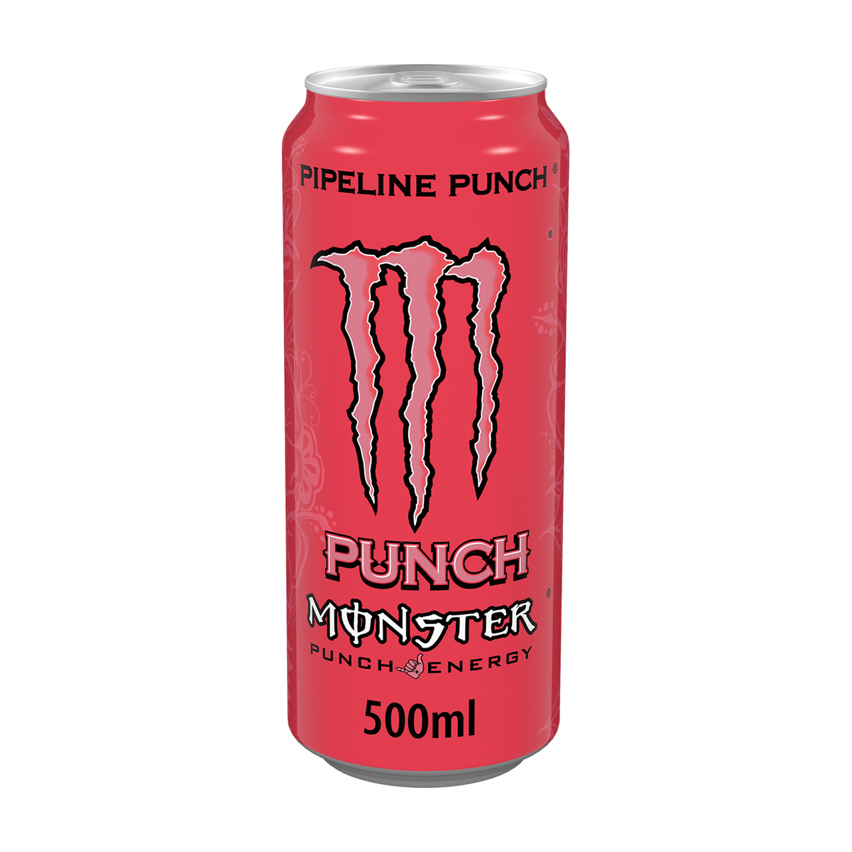 Monster Energy Punch - Product view 6