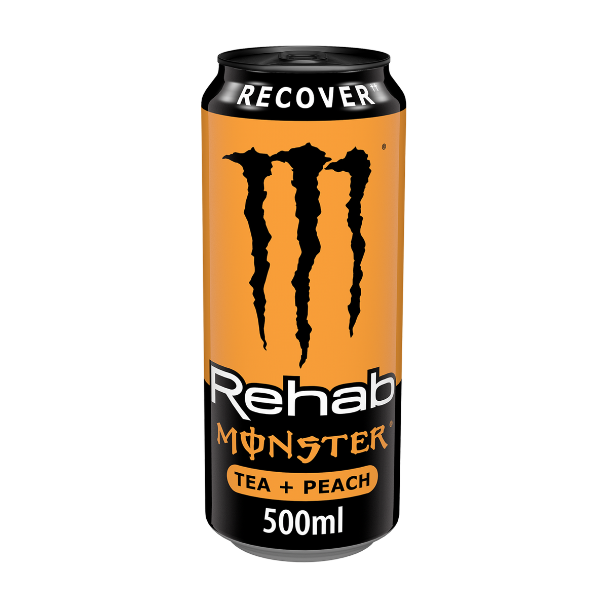 Monster Energy Rehab - Product view 4