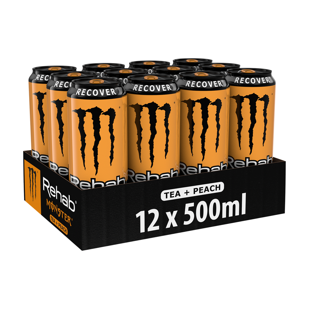 Monster Energy Rehab - Product view 6