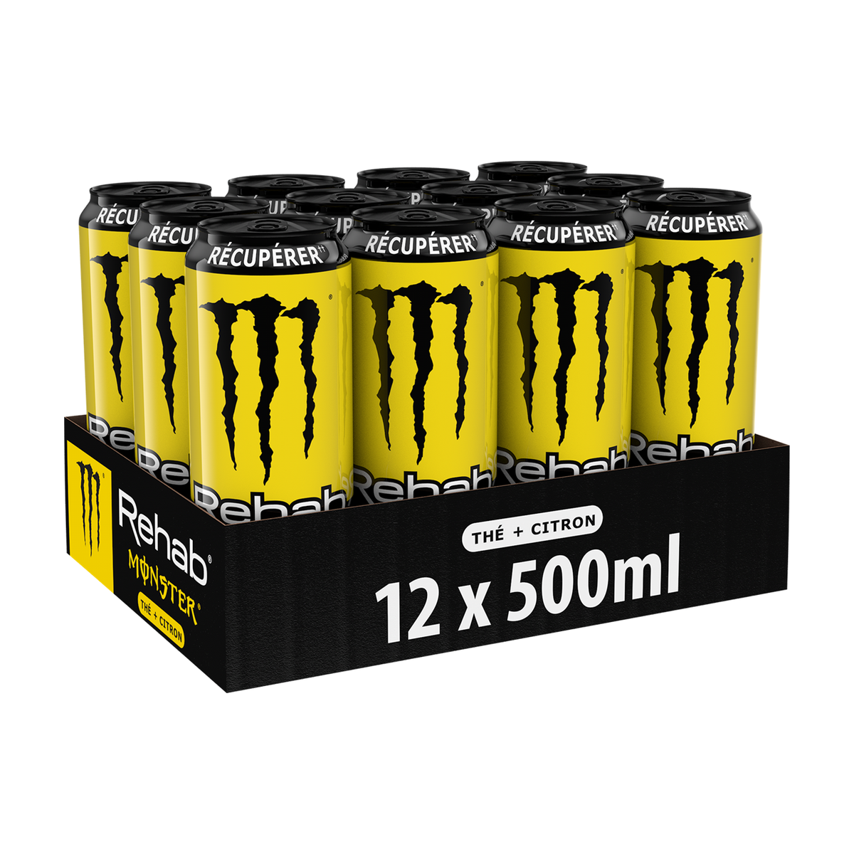 Monster Energy Rehab - Product view 7