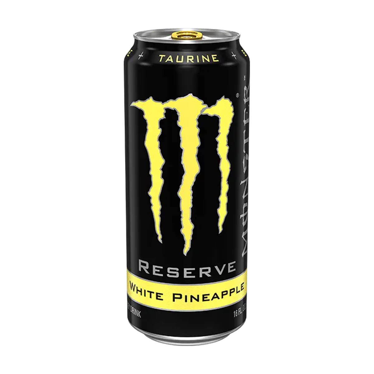 Monster Energy Reserve White Pineapple - 12 x 500 ml