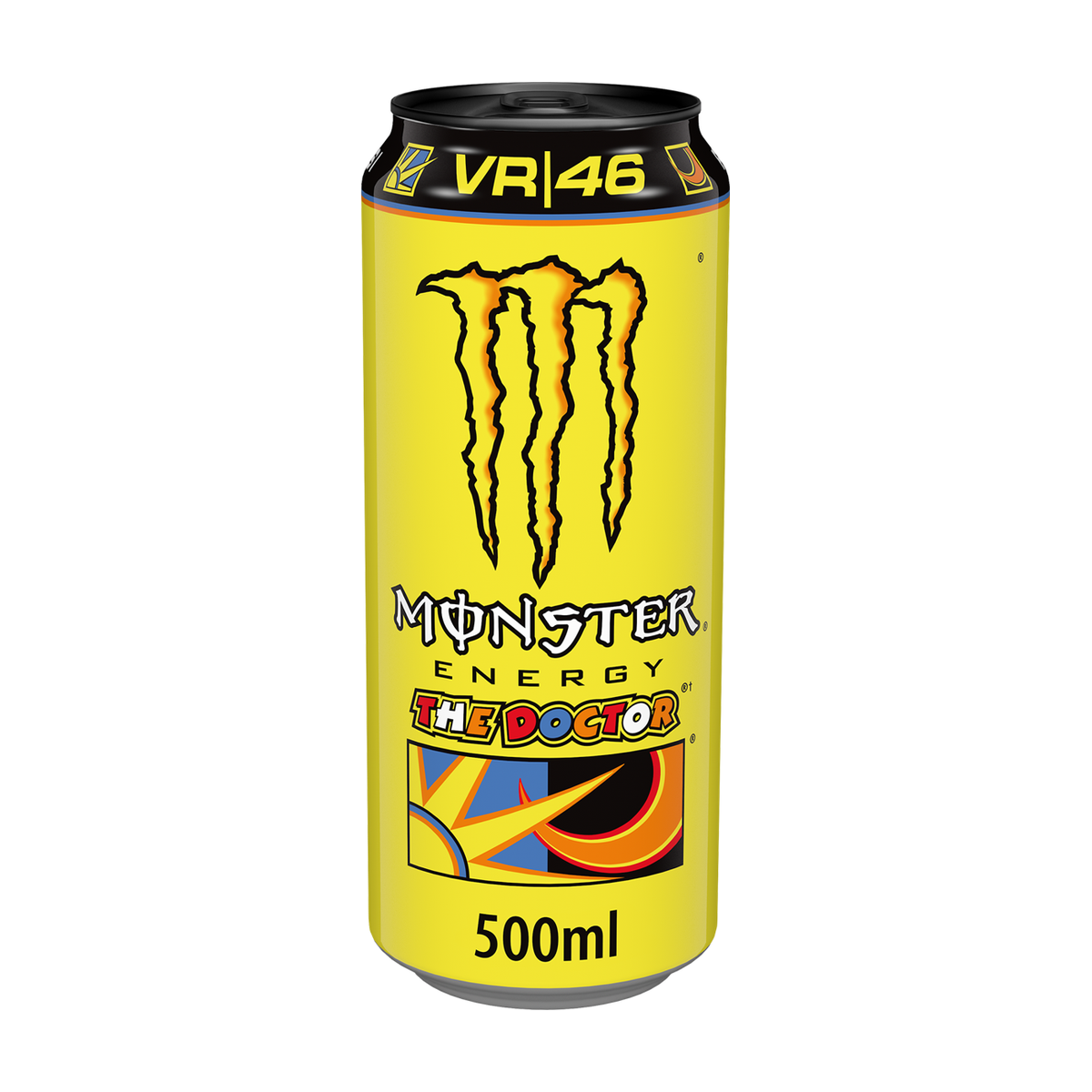 Monster Energy The Doctor - Product view 3