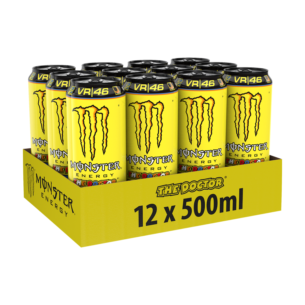 Monster Energy The Doctor - Product view 4