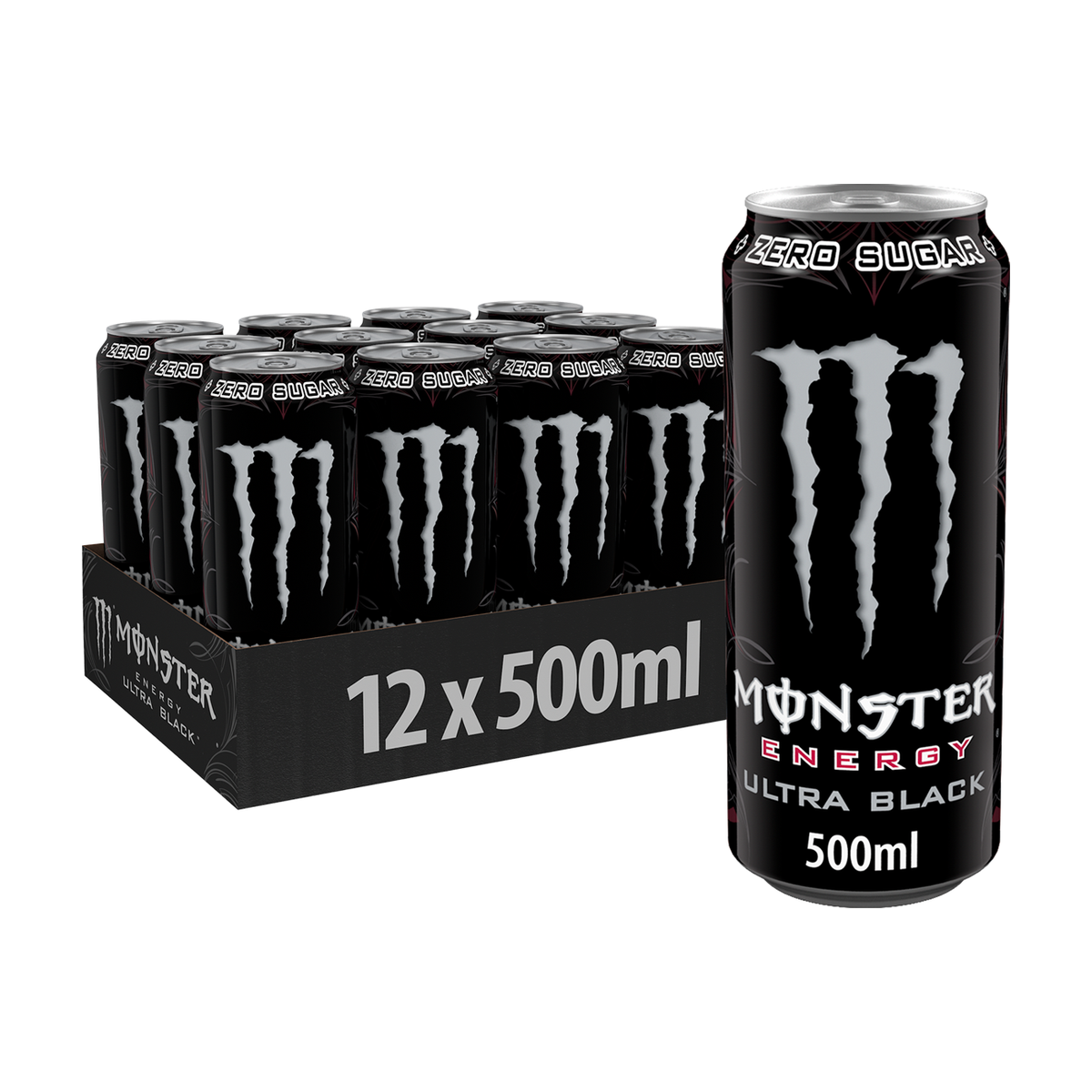 Monster Energy Ultra - Product view 3