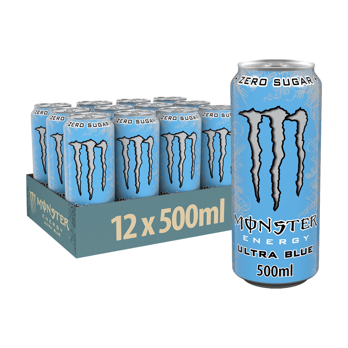 Monster Energy Ultra - Product view 4