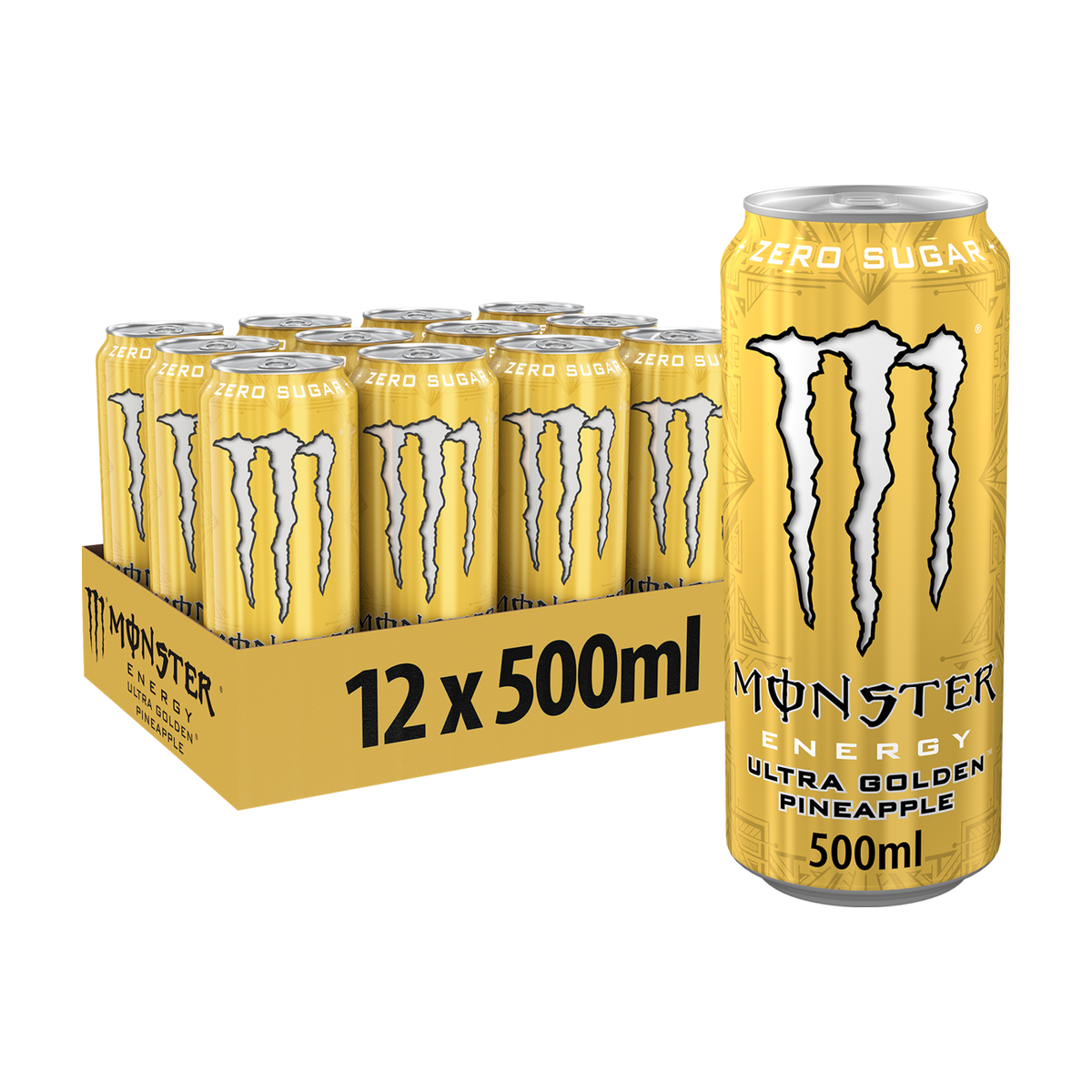 Monster Energy Ultra - Product view 7