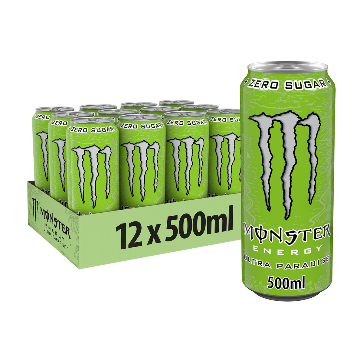 Monster Energy Ultra - Product view 8