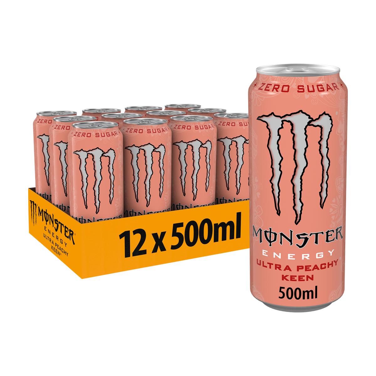 Monster Energy Ultra - Product view 9