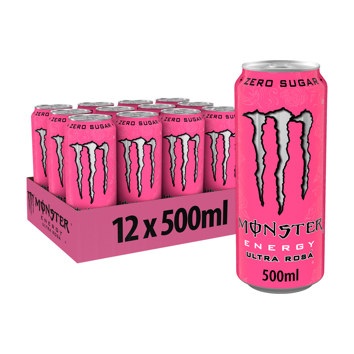 Monster Energy Ultra - Product view 10