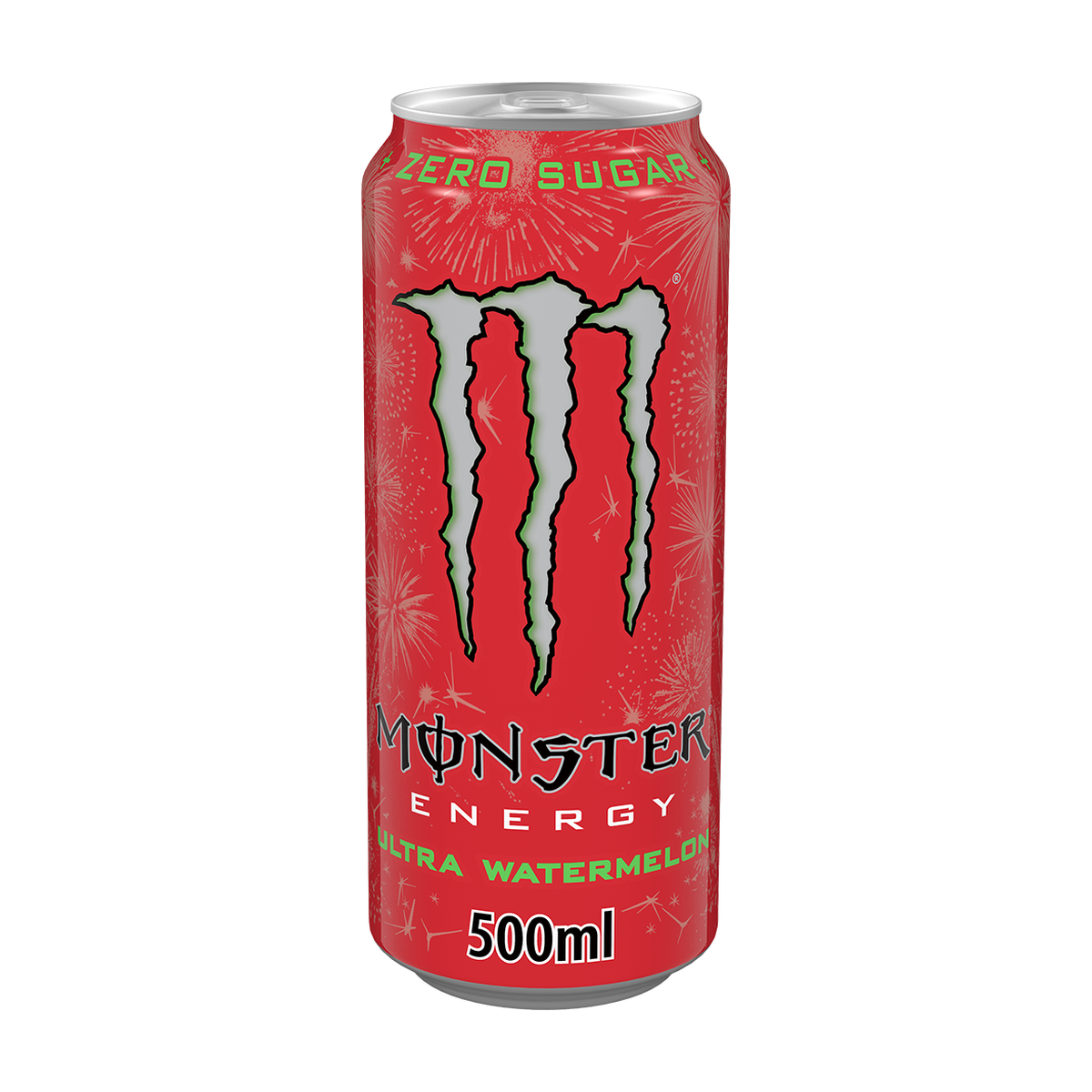 Monster Energy Ultra Watermelon (24 x 500 ml) - Produktansicht 2