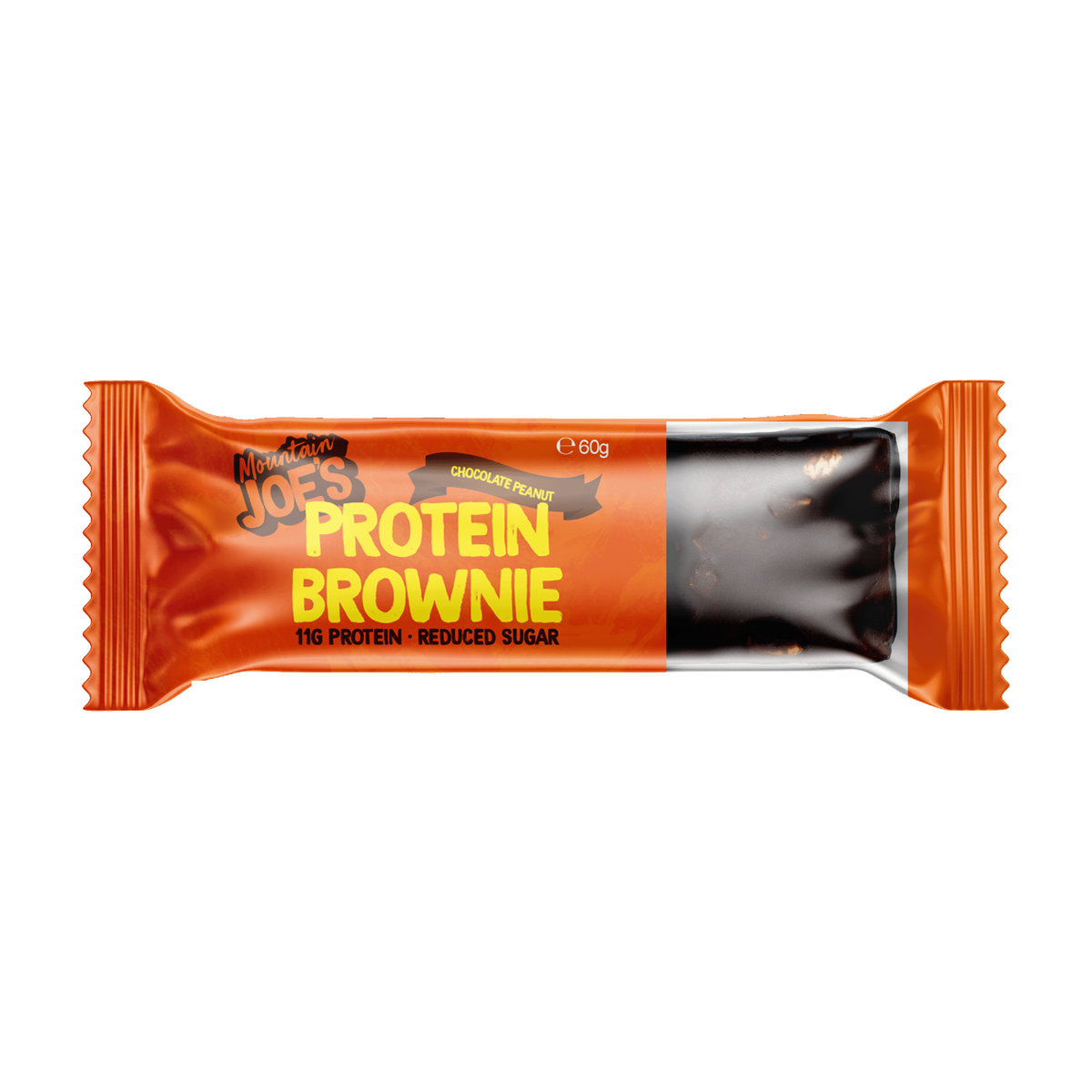 Mountain Joe's Protein Brownie - Product view 6