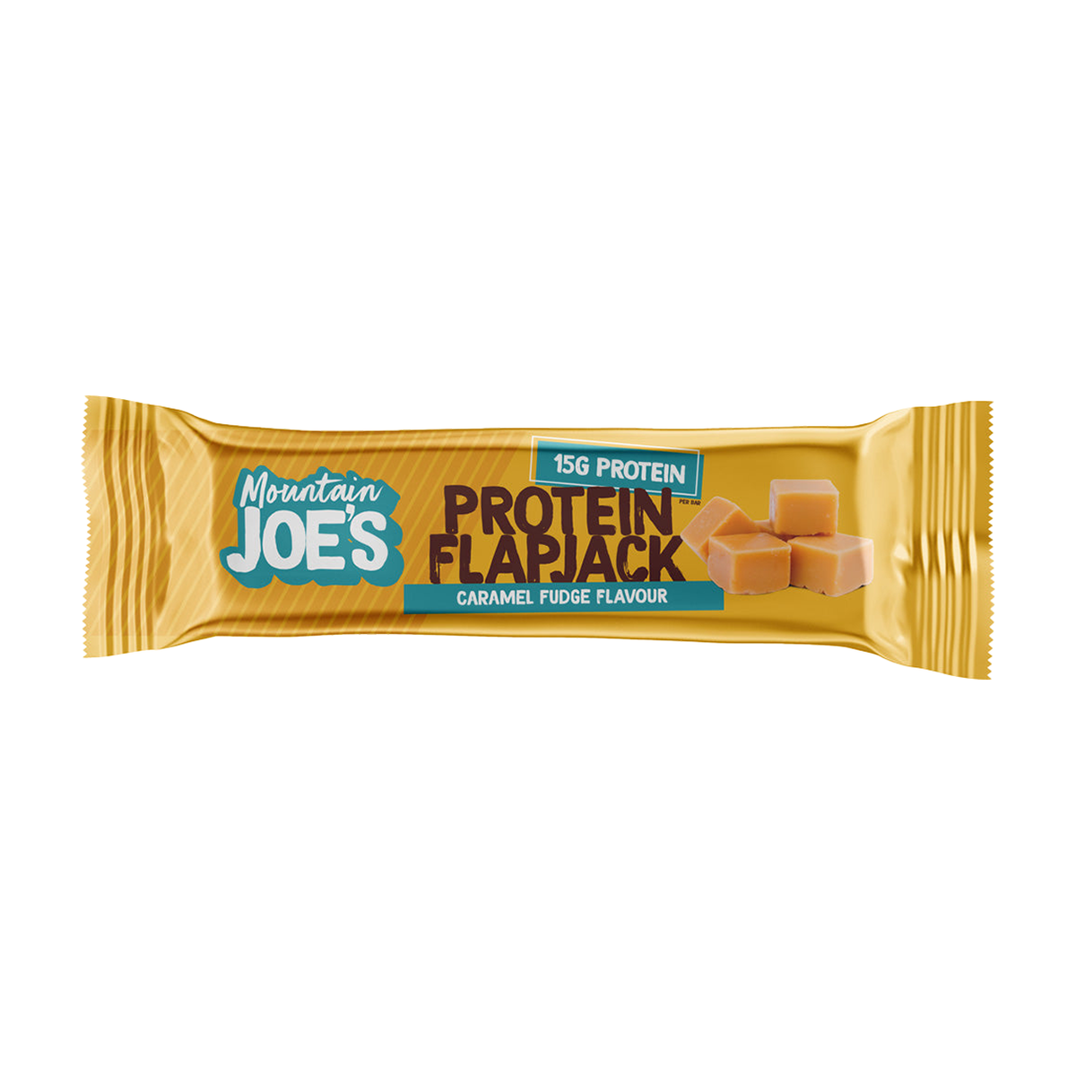 Mountain Joe's Protein Flapjacks - Product view 6
