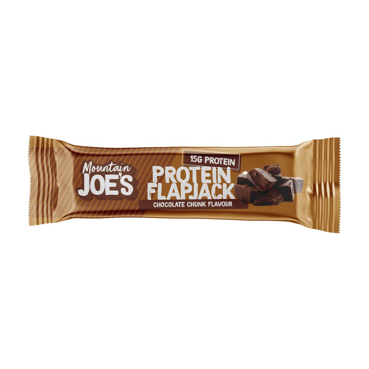 Mountain Joe's Protein Flapjacks - Product view 7