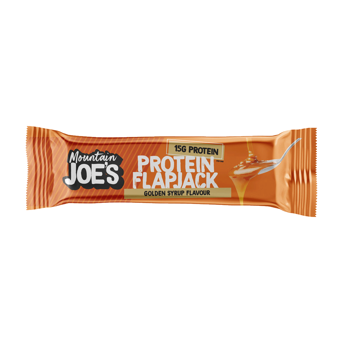 Mountain Joe's Protein Flapjacks - Product view 8