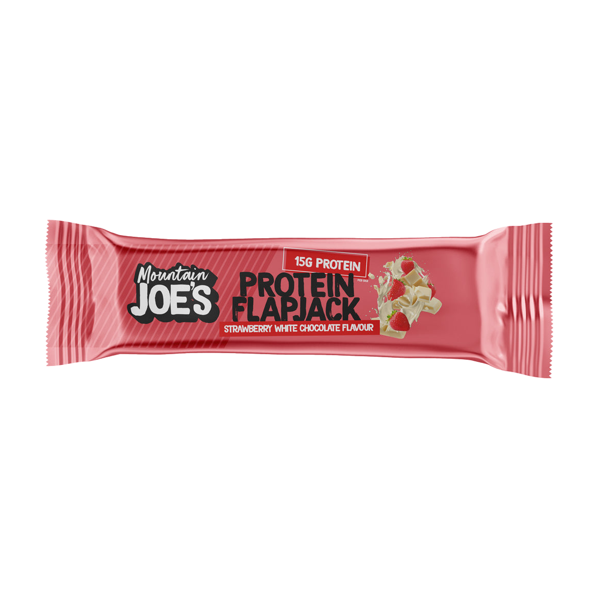 Mountain Joe's Protein Flapjacks - Product view 9