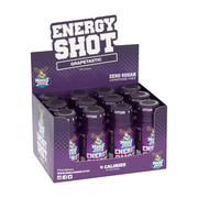 Muscle Moose Energy Shots - Produktansicht 2
