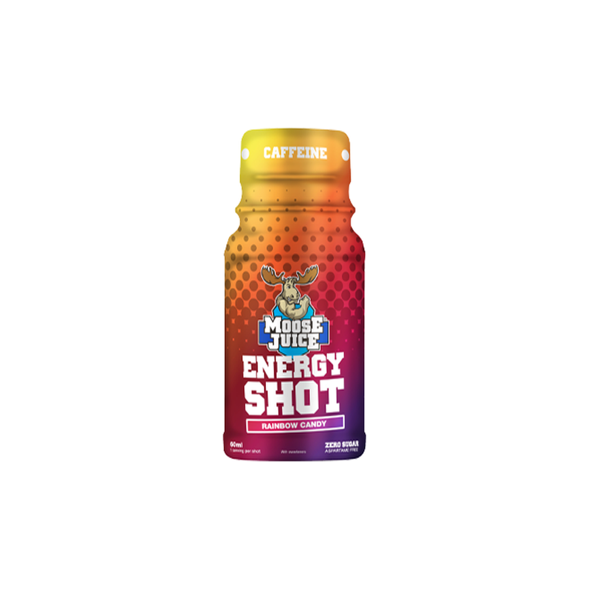 Muscle Moose Energy Shots - Product view 5