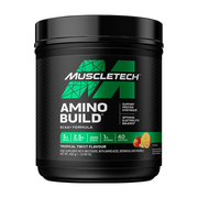 MuscleTech Amino Build - 400 g