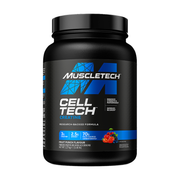 MuscleTech Cell Tech Creatine - 2270 g