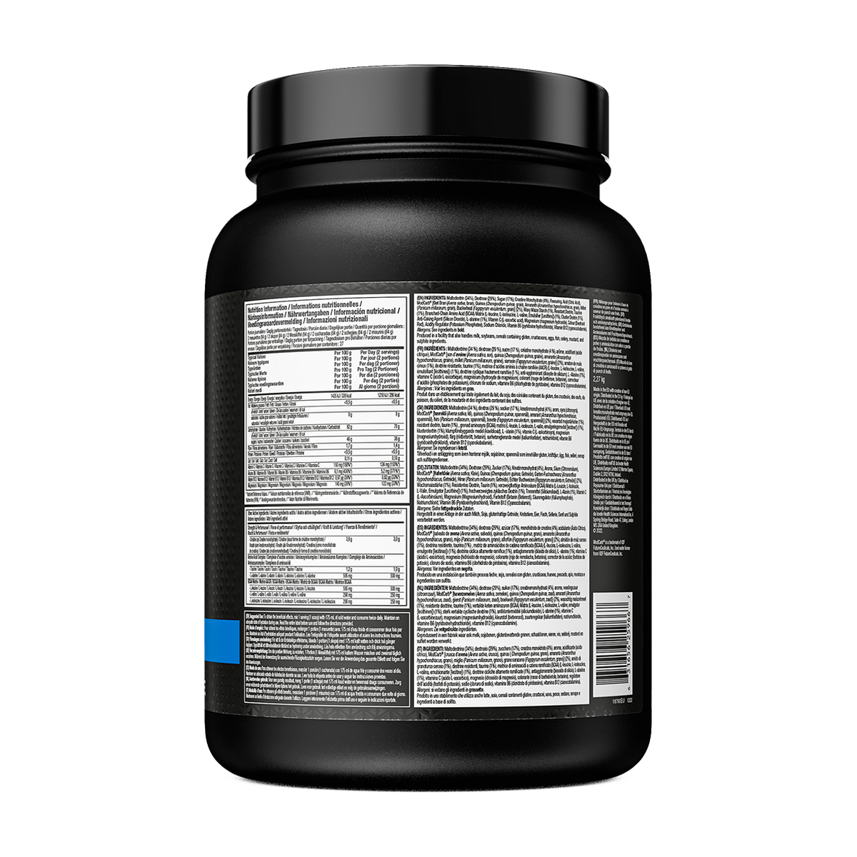 MuscleTech Cell Tech Creatine - Product view 4