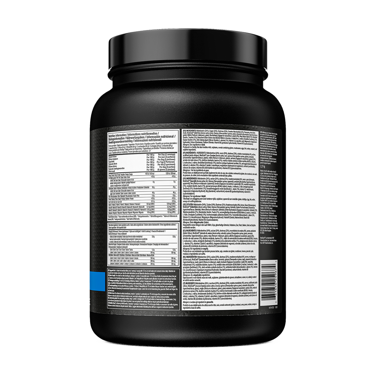 MuscleTech Cell Tech Creatine - Product view 5
