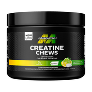 MuscleTech Creatine Chews - 90 caps