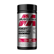MuscleTech Hydroxycut Hardcore Super Elite - 100 caps