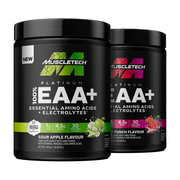 MuscleTech Platinum 100% EAA+ - 400 g