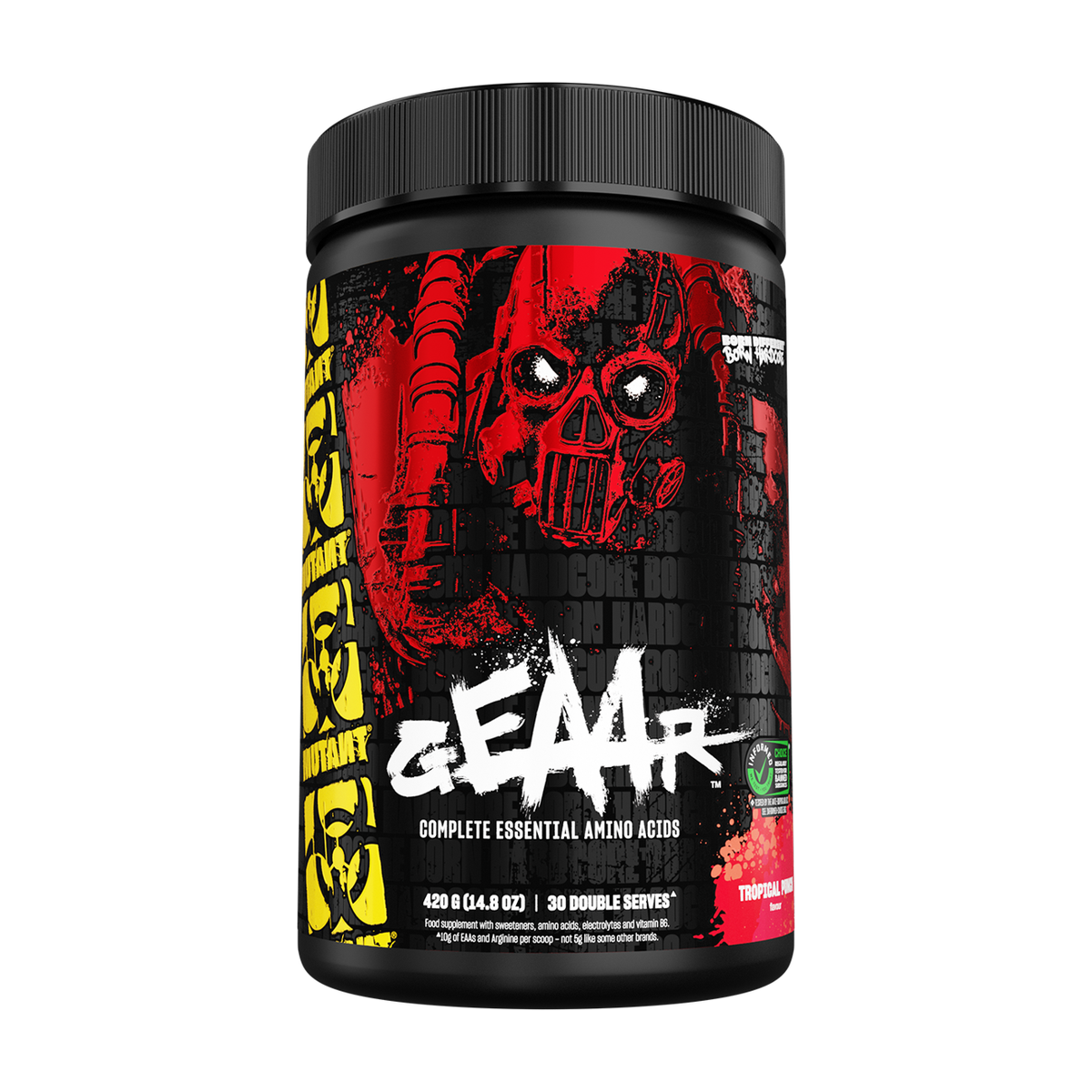 Mutant GEAAR - 420 g