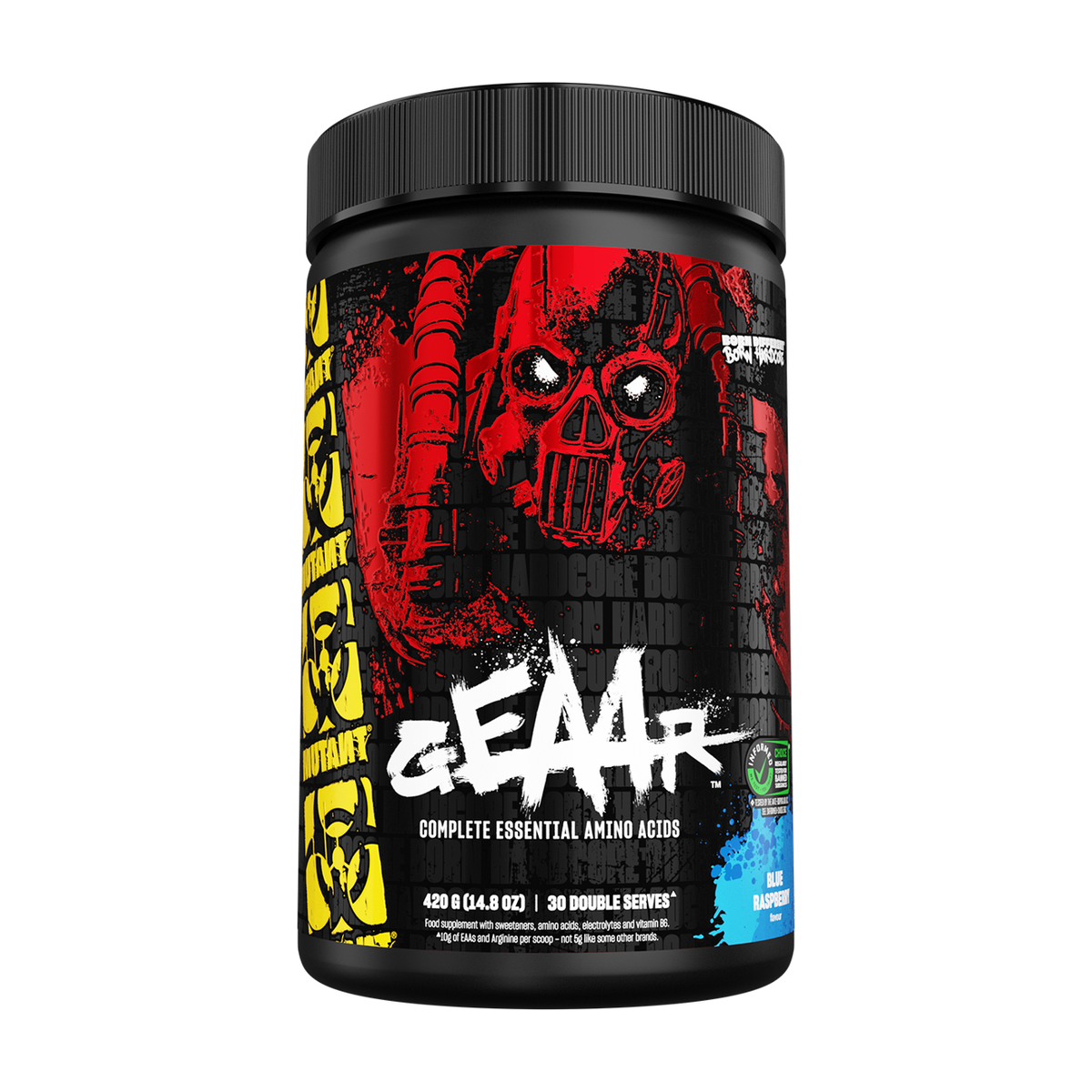 Mutant GEAAR - Produktansicht 2