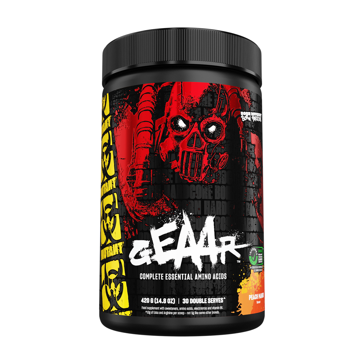 Mutant GEAAR - Product view 4