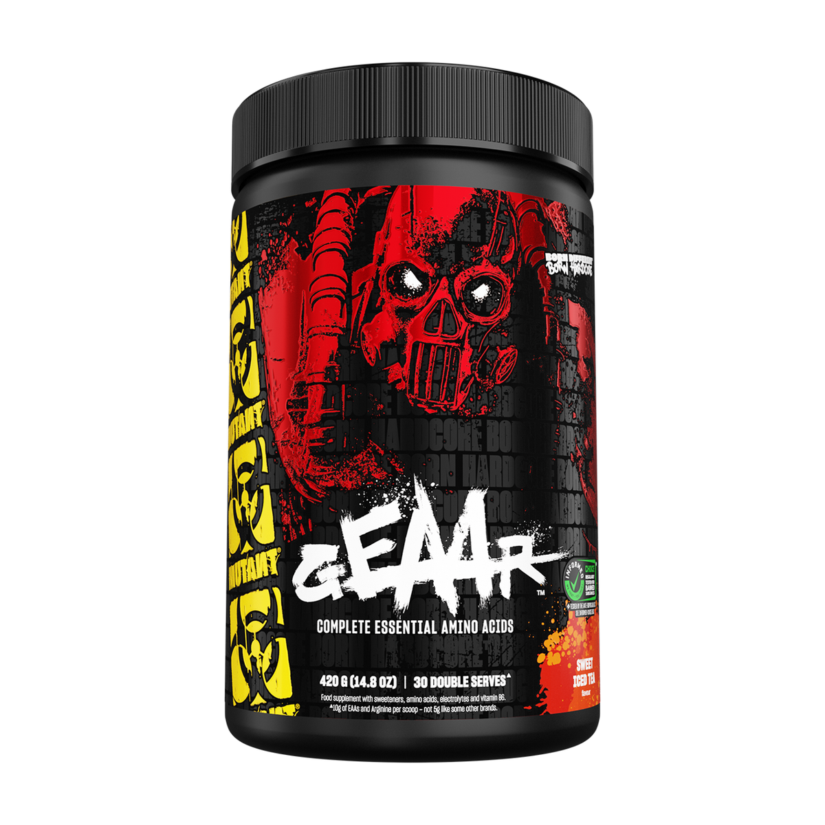 Mutant GEAAR - Product view 6