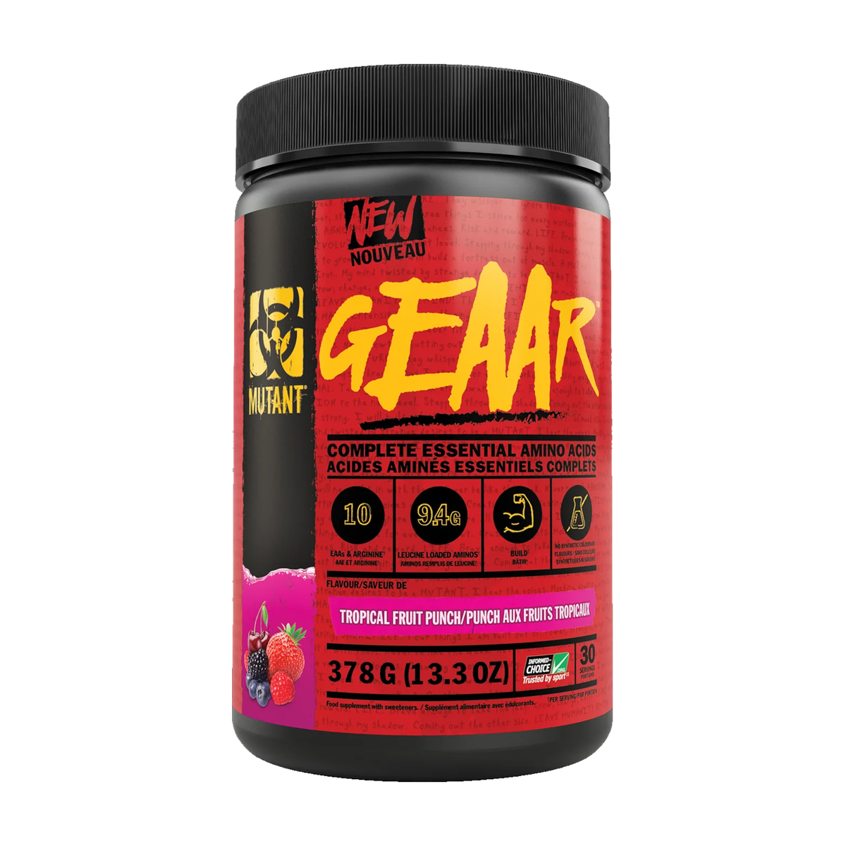 Mutant GEAAR - Product view 7