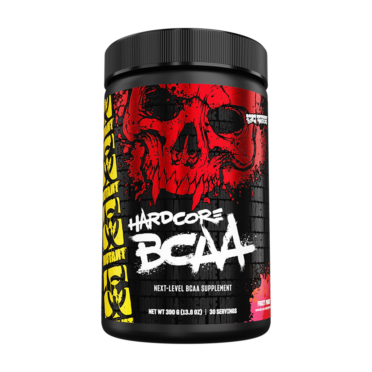 Mutant Hardcore BCAA - Produktansicht 3
