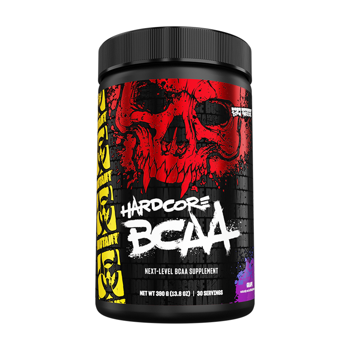 Mutant Hardcore BCAA - Produktansicht 4