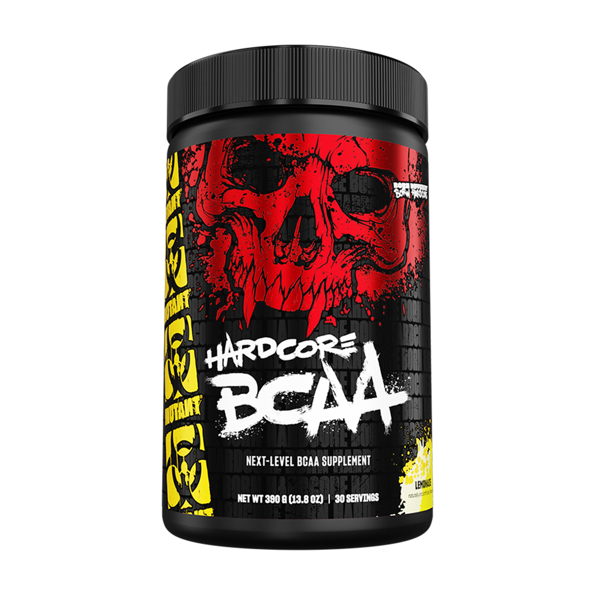Mutant Hardcore BCAA - Produktansicht 5
