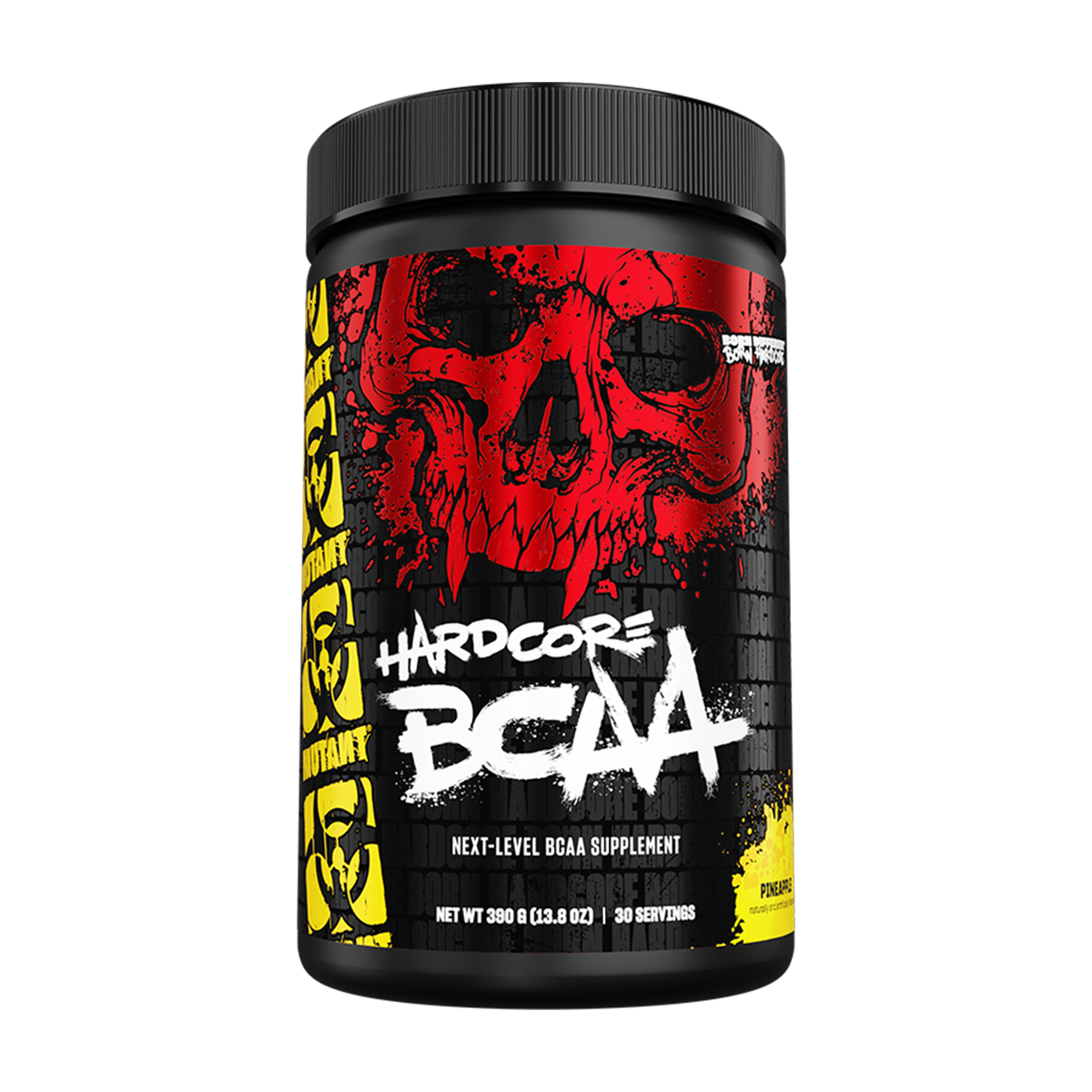 Mutant Hardcore BCAA - Produktansicht 8