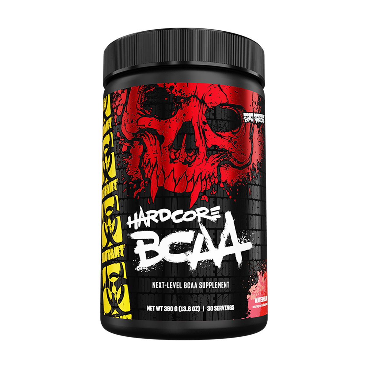 Mutant Hardcore BCAA - Produktansicht 9