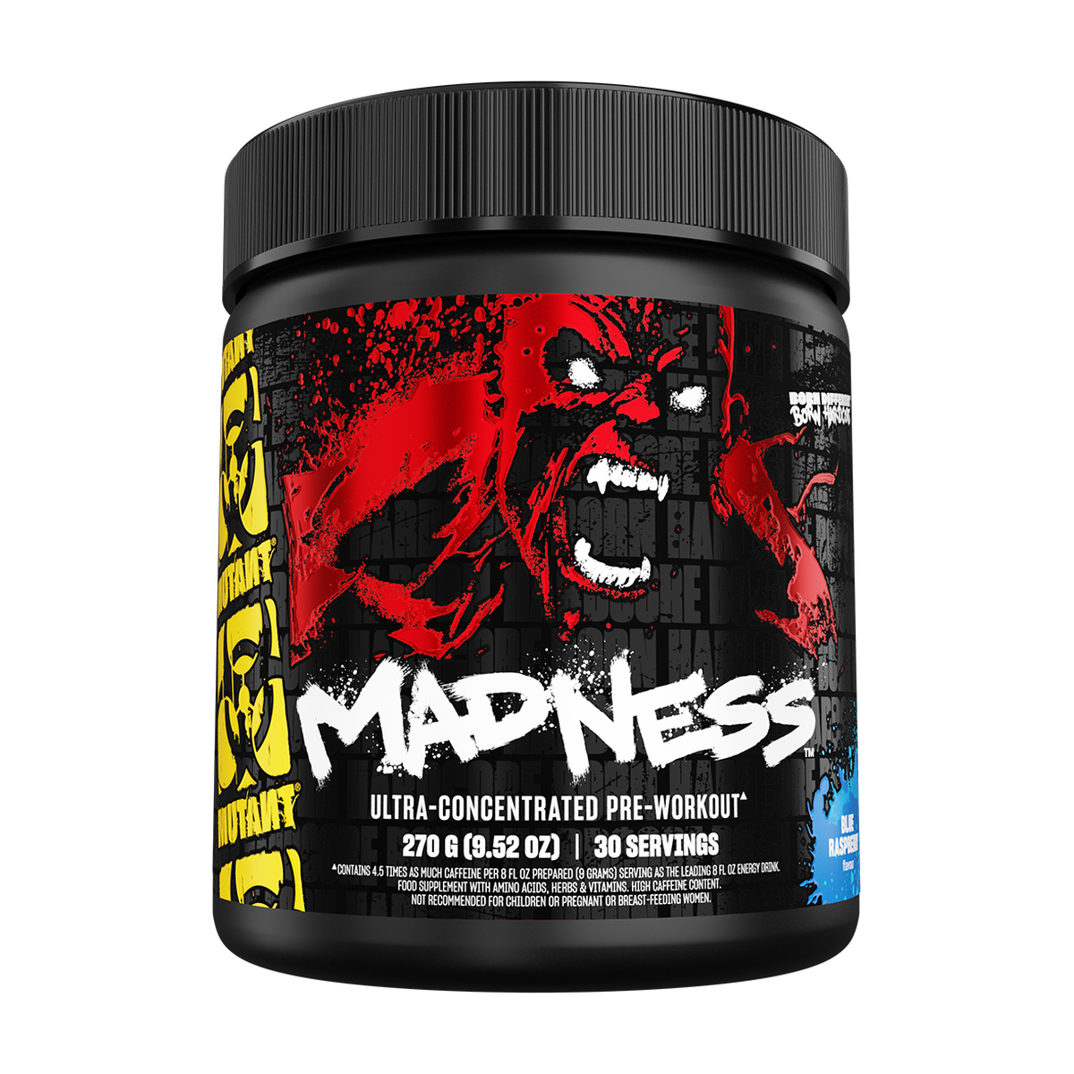 Mutant Madness - Produktansicht 2