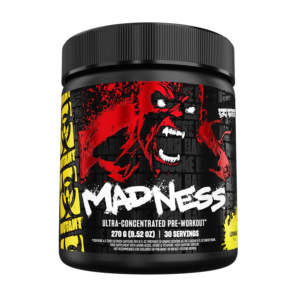 Mutant Madness - Product view 4